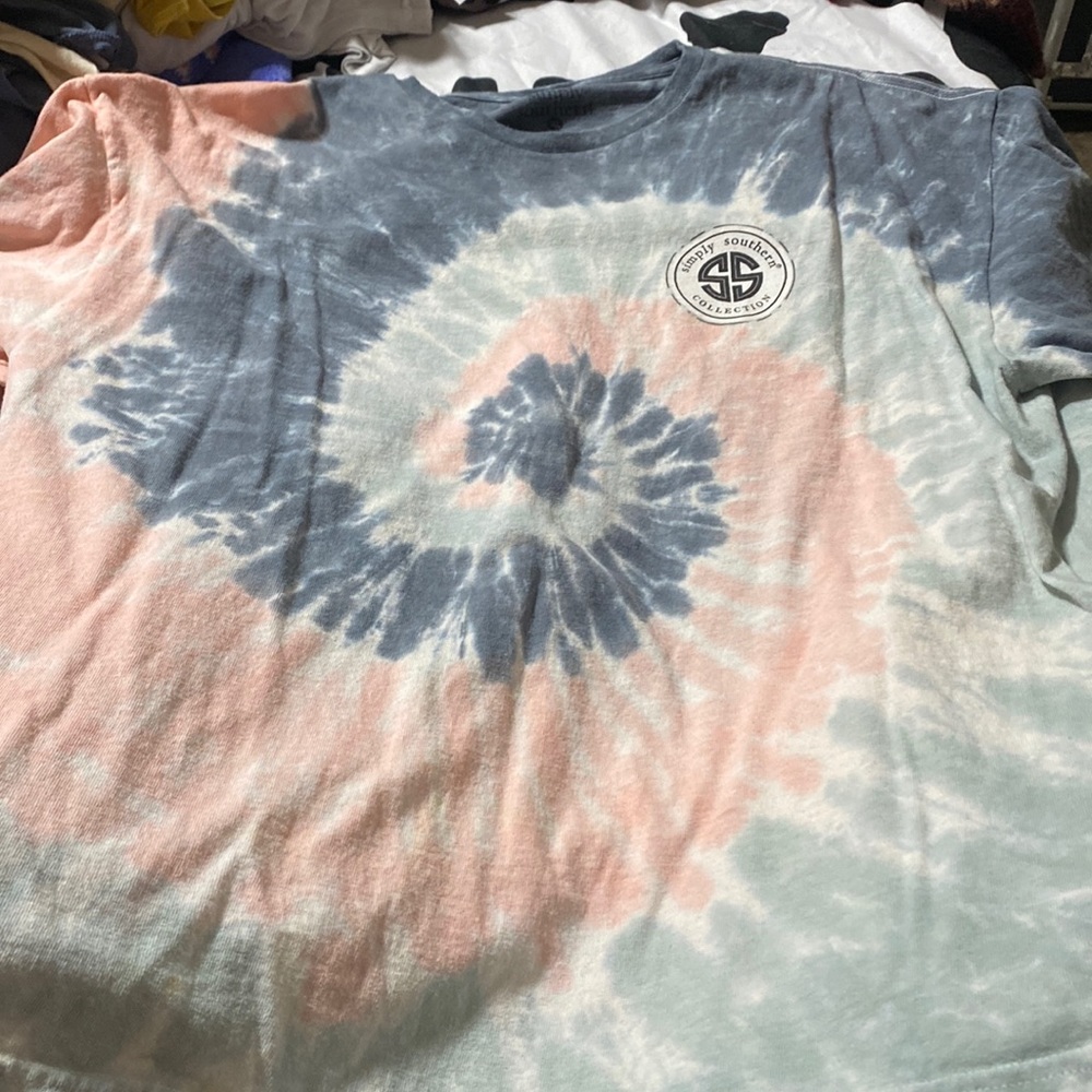 Simply Southern Shirt